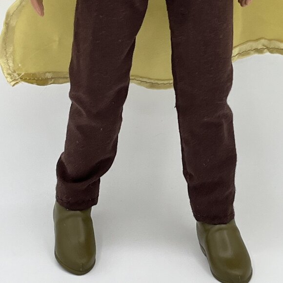 Disney store Prince Naveen Doll Princess and the Frog for Tiana - Picture 6 of 14